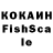 Alpha PVP крисы CK colin finn